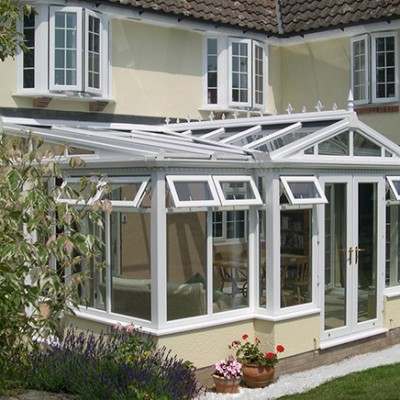 Conservatories | Find DGCOS Approved Conservatory Installers