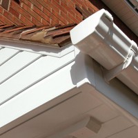 Fascias | UPVC Roofline Fascia Boards | DGCOS Approved