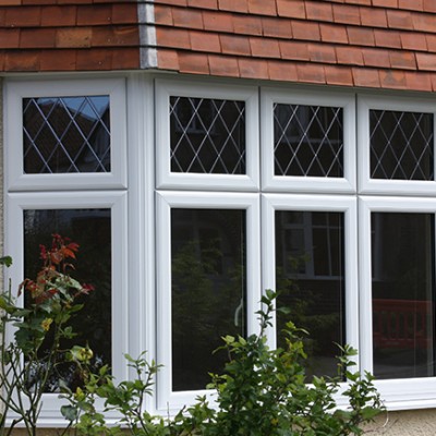 UPVC Windows | Find DGCOS Approved UPVC Installers