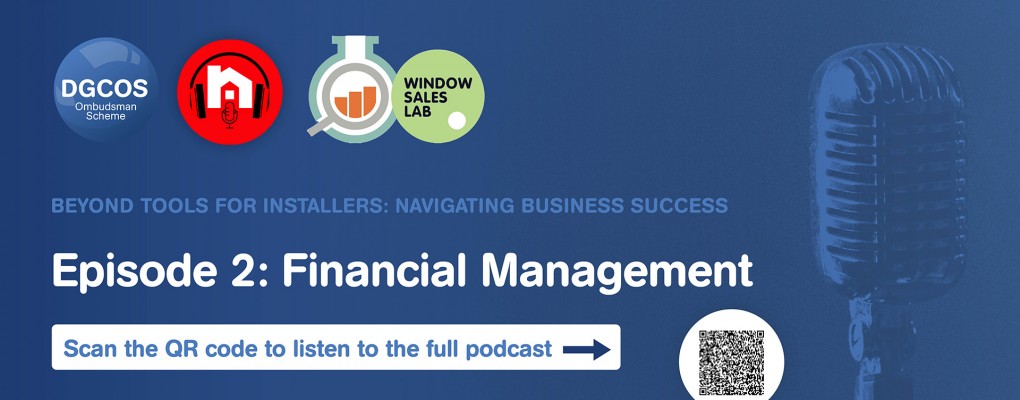 DGCOS Podcast Episode: Financial Management Mastery 