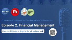 DGCOS Podcast Episode: Financial Management Mastery 