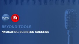 DGCOS Podcast – Beyond Tools: Navigating Business Success